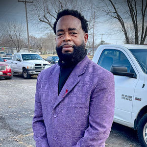 Meet your Posher, Craig